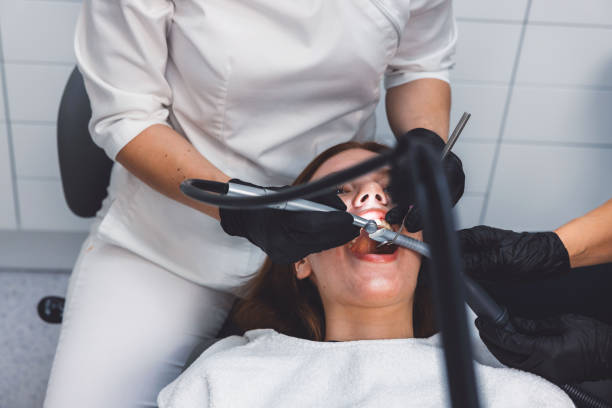 Best Emergency Root Canal Treatment in Morgan City, LA