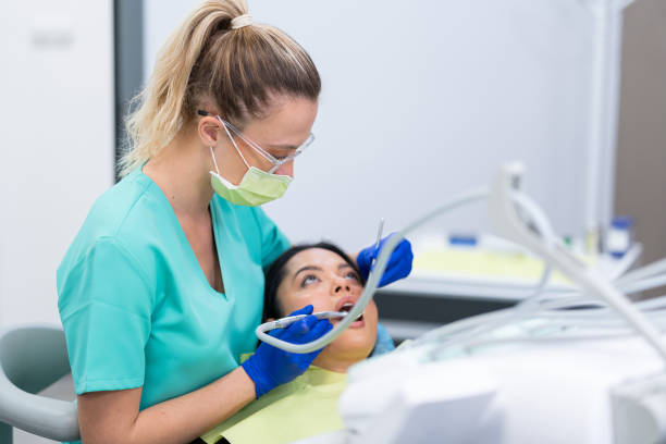 Best Emergency Dentist for Knocked-Out Tooth in Morgan City, LA